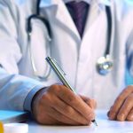 Повідомлення про запис до лікаря