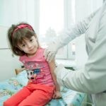 В Україні невакциновані діти не зможуть відвідувати дитсадки та школи