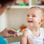 Повідомлення про наявність у закладі в достатній кількості вакцини проти дифтерії та проти гепатиту В