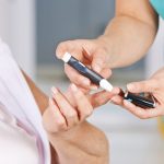 14 листопада – Всесвітній День боротьби з цукровим діабетом