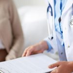 Охорона здоров’я під час військового стану