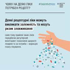 Шкідливі звички: чим загрожує самолікування?