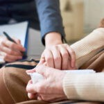 Куди можуть звернутися внутрішньо переміщені особи для отримання допомоги щодо психічного здоров’я?