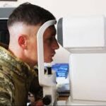 Опитування для ветеранів і ветеранок