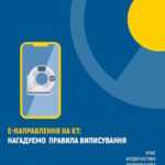 Як зробити КТ або МРТ безоплатно за програмою медичних гарантій